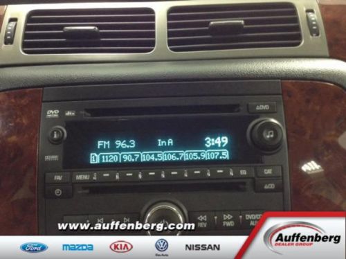 2014 chevrolet suburban 1500 lt