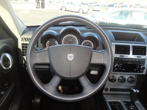 2007 dodge nitro sxt