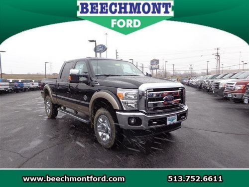 2014 ford f350 lariat