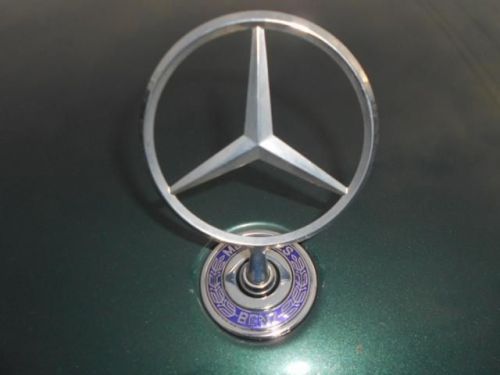 1998 mercedes-benz  e320