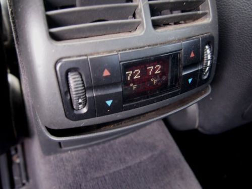 2004 Mercedes-Benz  E500, US $9,995.00, image 2