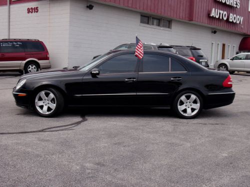 2004 Mercedes-Benz  E500, US $9,995.00, image 6