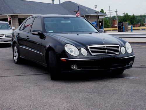 2004 Mercedes-Benz  E500, US $9,995.00, image 9