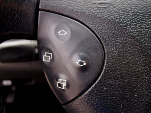 2004 Mercedes-Benz  E500, US $9,995.00, image 12