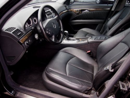 2004 Mercedes-Benz  E500, US $9,995.00, image 18