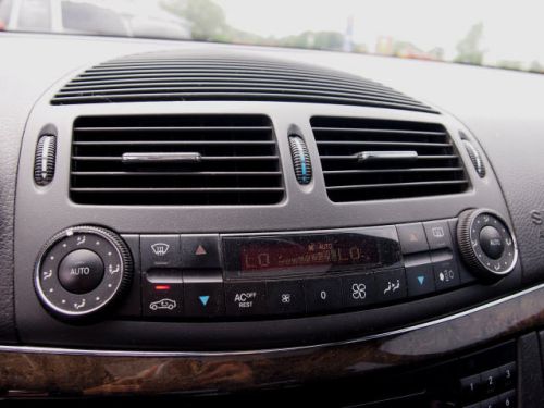 2004 Mercedes-Benz  E500, US $9,995.00, image 20