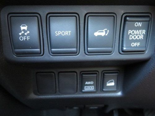 2014 Nissan Rogue SL, US $30,757.00, image 2