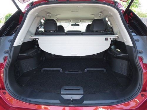 2014 Nissan Rogue SL, US $30,757.00, image 3