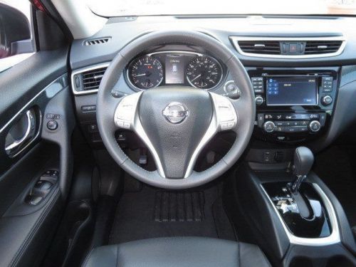 2014 Nissan Rogue SL, US $30,757.00, image 4