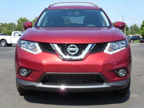 2014 Nissan Rogue SL, US $30,757.00, image 5