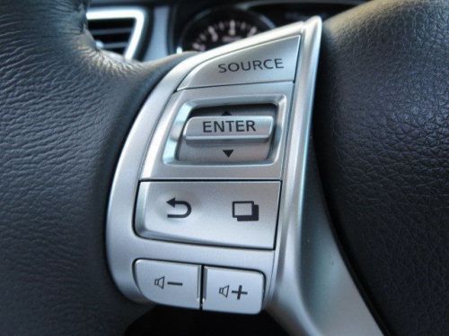 2014 Nissan Rogue SL, US $30,757.00, image 6