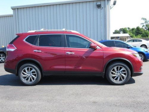 2014 Nissan Rogue SL, US $30,757.00, image 7