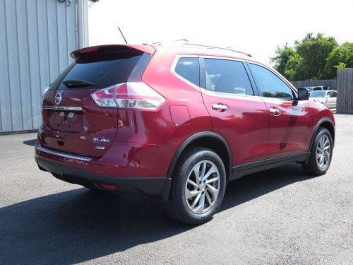 2014 Nissan Rogue SL, US $30,757.00, image 8