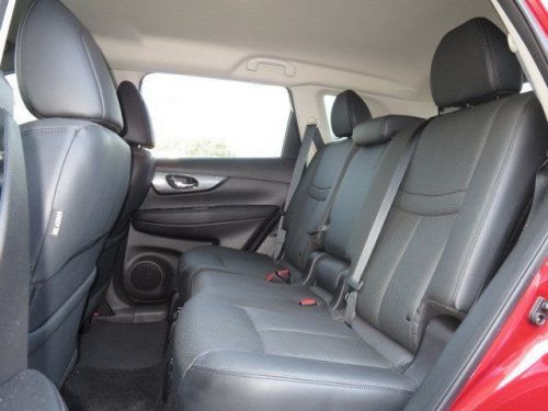 2014 Nissan Rogue SL, US $30,757.00, image 10