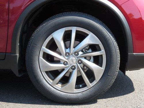 2014 Nissan Rogue SL, US $30,757.00, image 11