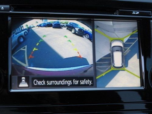 2014 Nissan Rogue SL, US $30,757.00, image 12