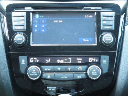 2014 Nissan Rogue SL, US $30,757.00, image 13