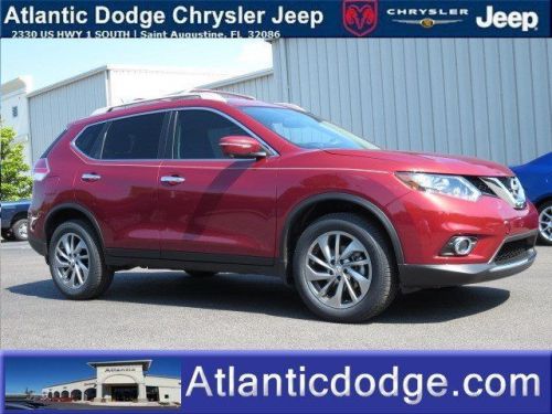 2014 Nissan Rogue SL, US $30,757.00, image 15