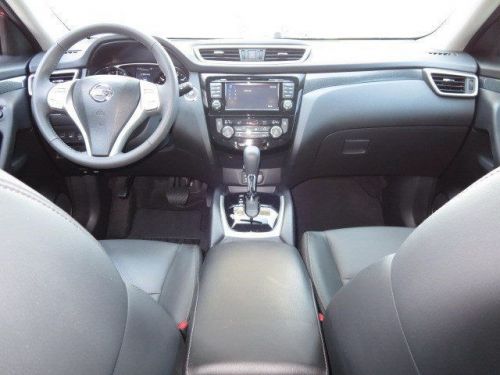 2014 Nissan Rogue SL, US $30,757.00, image 17