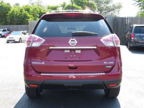 2014 Nissan Rogue SL, US $30,757.00, image 18