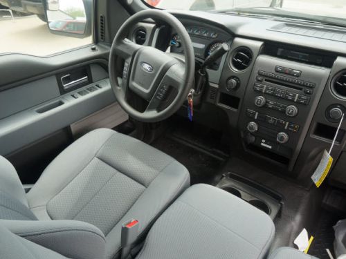 2014 ford f150 stx