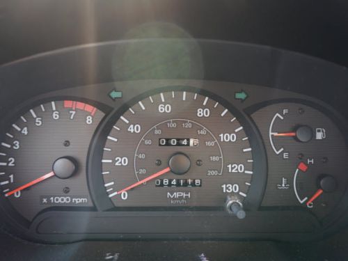 2002 Hyundai Accent GL, image 3