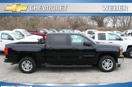 2014 chevrolet silverado 1500 1lt