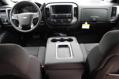 2014 Chevrolet Silverado 1500 1LT, US $39,515.00, image 5