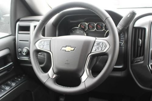 2014 Chevrolet Silverado 1500 1LT, US $39,515.00, image 6