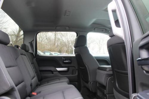 2014 Chevrolet Silverado 1500 1LT, US $39,515.00, image 7
