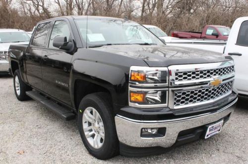 2014 Chevrolet Silverado 1500 1LT, US $39,515.00, image 9