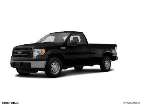 2014 ford f150