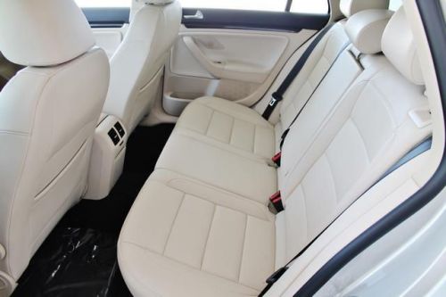2014 Volkswagen Jetta SportWagen TDI, US $29,027.00, image 2