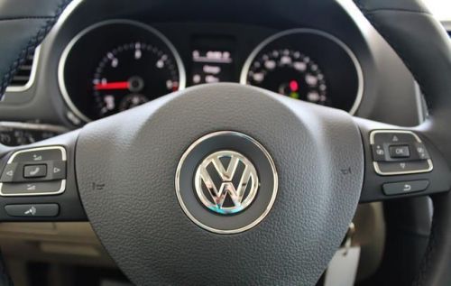 2014 Volkswagen Jetta SportWagen TDI, US $29,027.00, image 7