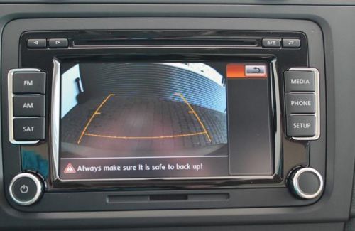 2014 Volkswagen Jetta SportWagen TDI, US $29,027.00, image 9
