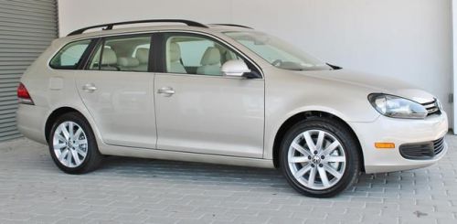 2014 Volkswagen Jetta SportWagen TDI, US $29,027.00, image 10
