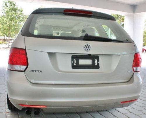 2014 Volkswagen Jetta SportWagen TDI, US $29,027.00, image 11