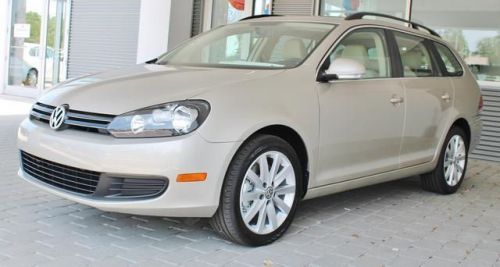 2014 Volkswagen Jetta SportWagen TDI, US $29,027.00, image 13