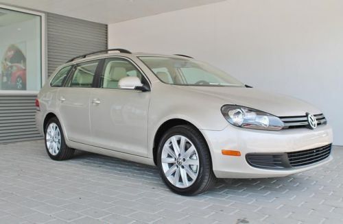 2014 Volkswagen Jetta SportWagen TDI, US $29,027.00, image 14