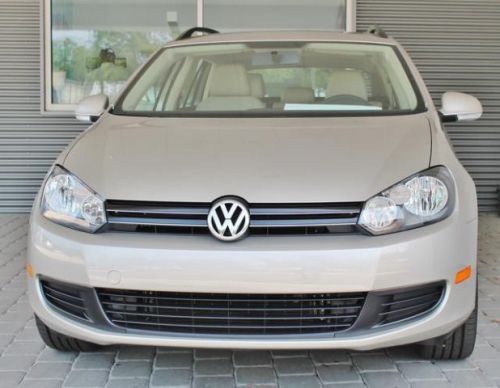 2014 Volkswagen Jetta SportWagen TDI, US $29,027.00, image 17