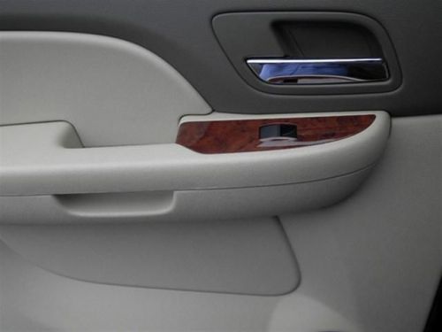 2014 chevrolet silverado 2500 ltz
