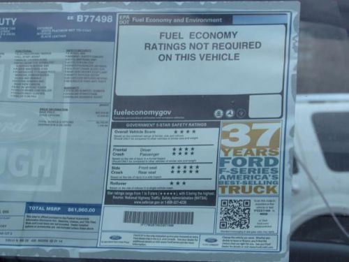 2014 Ford F250 Super Duty, US $53,221.00, image 7