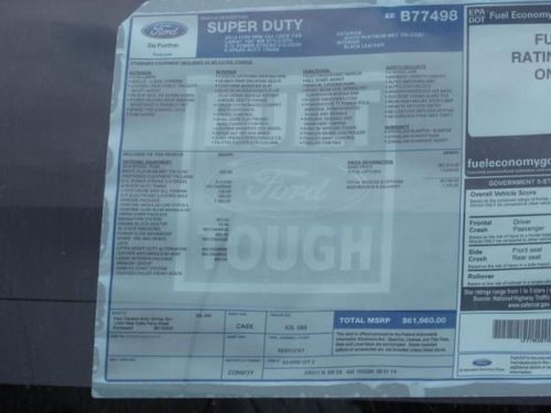 2014 Ford F250 Super Duty, US $53,221.00, image 10