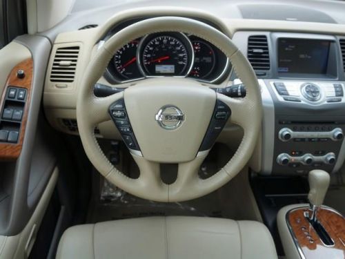 2012 Nissan Murano LE, US $30,503.00, image 5