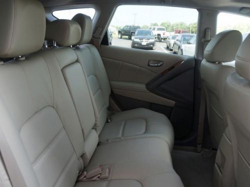 2012 Nissan Murano LE, US $30,503.00, image 8