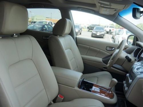2012 Nissan Murano LE, US $30,503.00, image 14