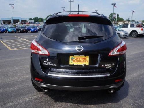 2012 Nissan Murano LE, US $30,503.00, image 15