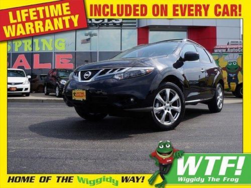 2012 Nissan Murano LE, US $30,503.00, image 16