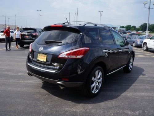 2012 Nissan Murano LE, US $30,503.00, image 18