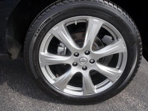 2012 Nissan Murano LE, US $30,503.00, image 19